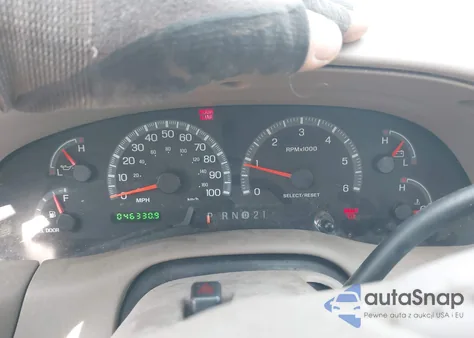 2003 Ford F150 Lariat/Xl/Xlt from USA, damaged, VIN 1FTRX17L33KB16164